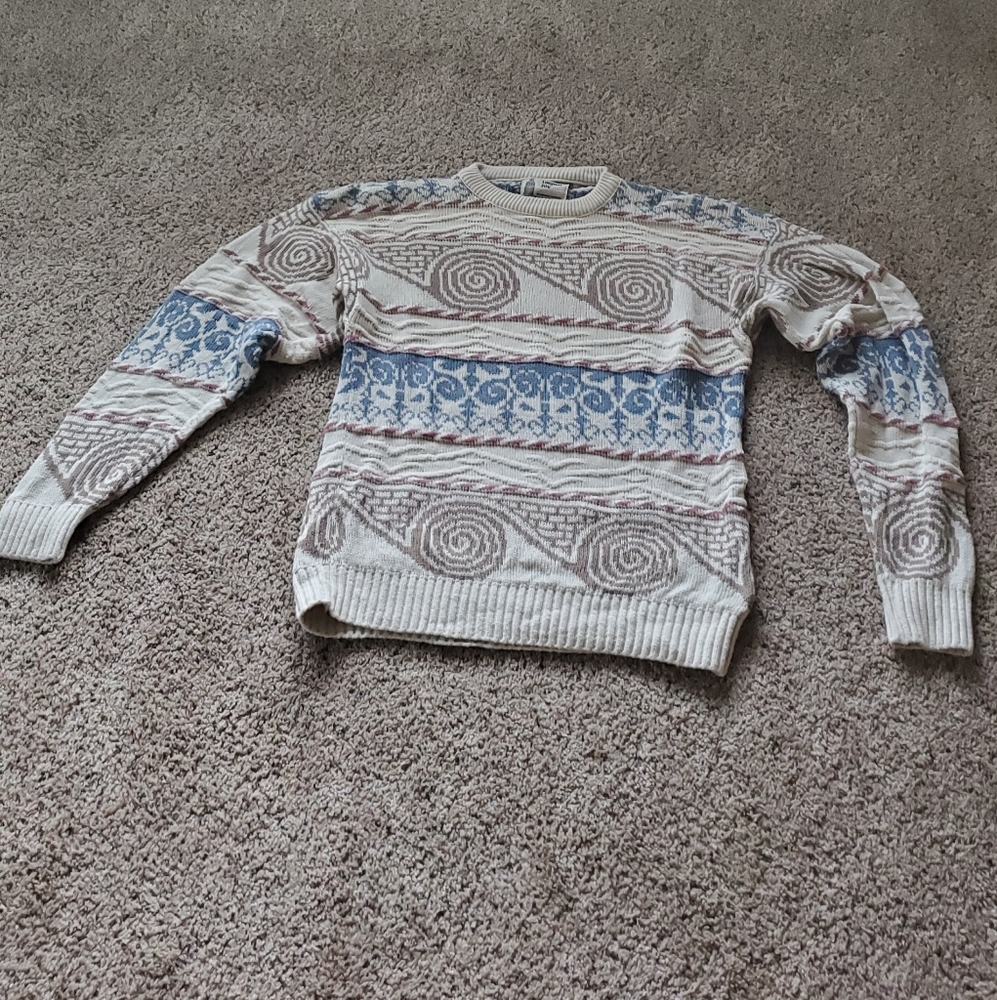 London Fog Men's Sweater